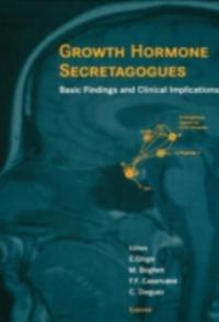 Growth Hormone Secretagogues