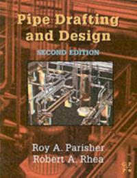 Pipe Drafting and Design
