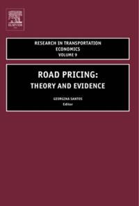 Road Pricing