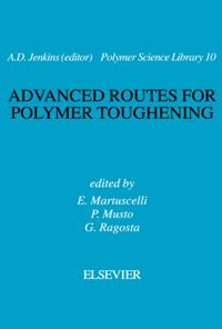 Advanced Routes for Polymer Toughening
