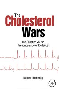 Cholesterol Wars