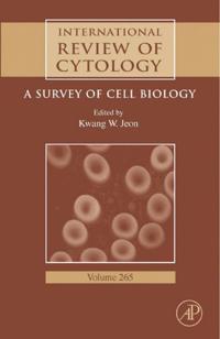 International Review of Cytology