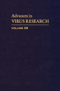 Advances in Virus Research