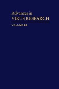 Advances in Virus Research