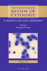International Review of Cytology