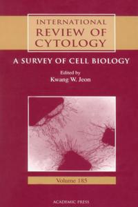 International Review of Cytology