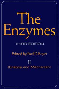 Enzymes