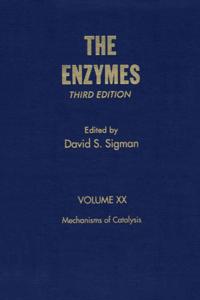 Enzymes