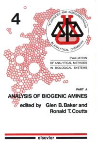Evaluation of Analytical Methods in Biological Systems