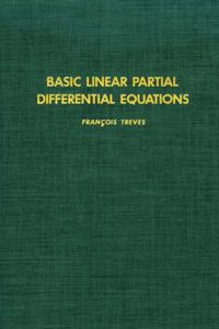 Basic Linear Partial Differential Equations
