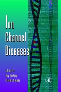 Ion Channel Diseases