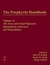 Porphyrin Handbook