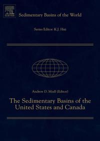 Sedimentary Basins of the United States and Canada