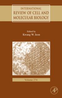 International Review of Cell and Molecular Biology