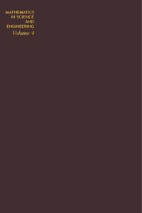 Stability by Liapunov's Direct Method with Applications by Joseph L Salle and Solomon Lefschetz