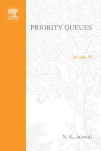 Priority Queues by N K Jaiswal