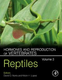 Hormones and Reproduction of Vertebrates, Volume 3