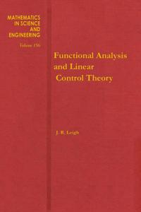 Functional Analysis and Linear Control Theory