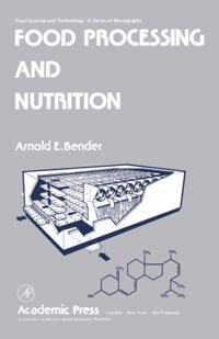 Food Processing and Nutrition