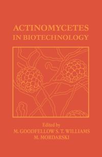 Actinomycetes in Biotechnology