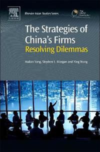 The Strategies of China’s Firms
