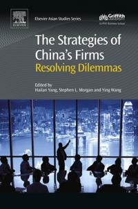 Strategies of China's Firms