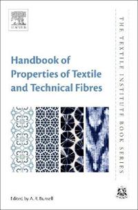 Handbook of Properties of Textile and Technical Fibres