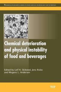 Chemical Deterioration and Physical Instability of Food and Beverages