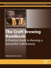 Craft Brewing Handbook
