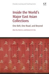 Inside the World's Major East Asian Collections