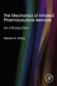 Mechanics of Inhaled Pharmaceutical Aerosols