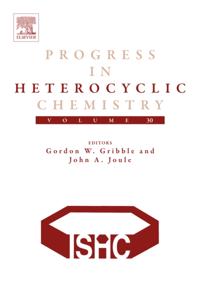Progress in Heterocyclic Chemistry