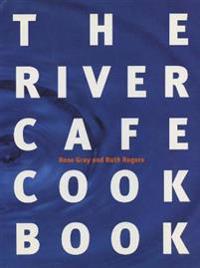 The River cafe cookbook