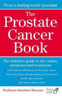 The Prostate Cancer Book