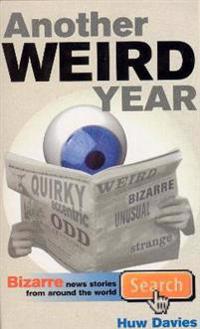 Another Weird Year