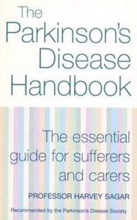 New Parkinson's Disease Handbook