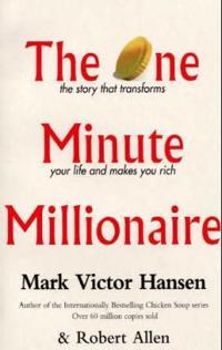 The one minute millionaire