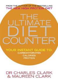 The Ultimate Diet Counter