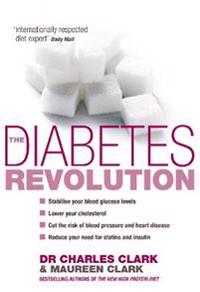 The Diabetes Revolution