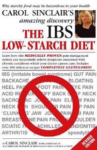 The IBS Low-Starch Diet