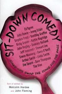 Sit-Down Comedy