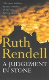 A judgement in stone