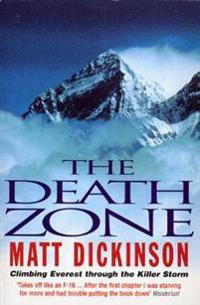 The death zone