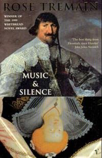 Music and silence