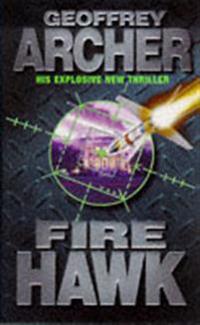 Fire Hawk