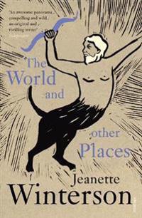 The world and other places