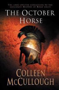 The October horse