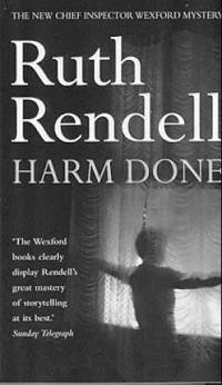 Harm done