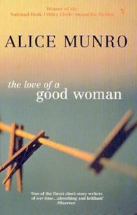 The love of a good woman