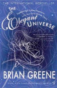 The Elegant Universe